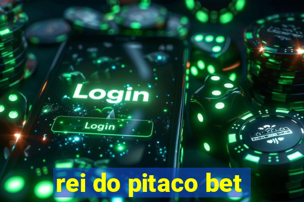 rei do pitaco bet